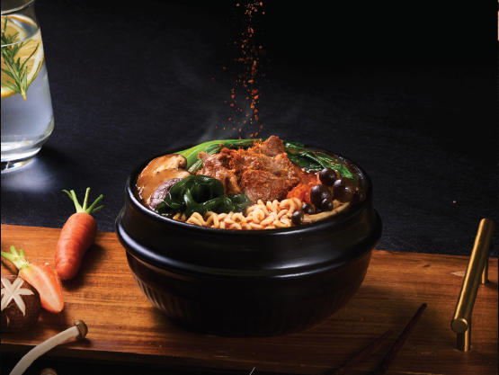 G.Master BBQ Experience